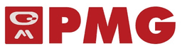 PMG logo